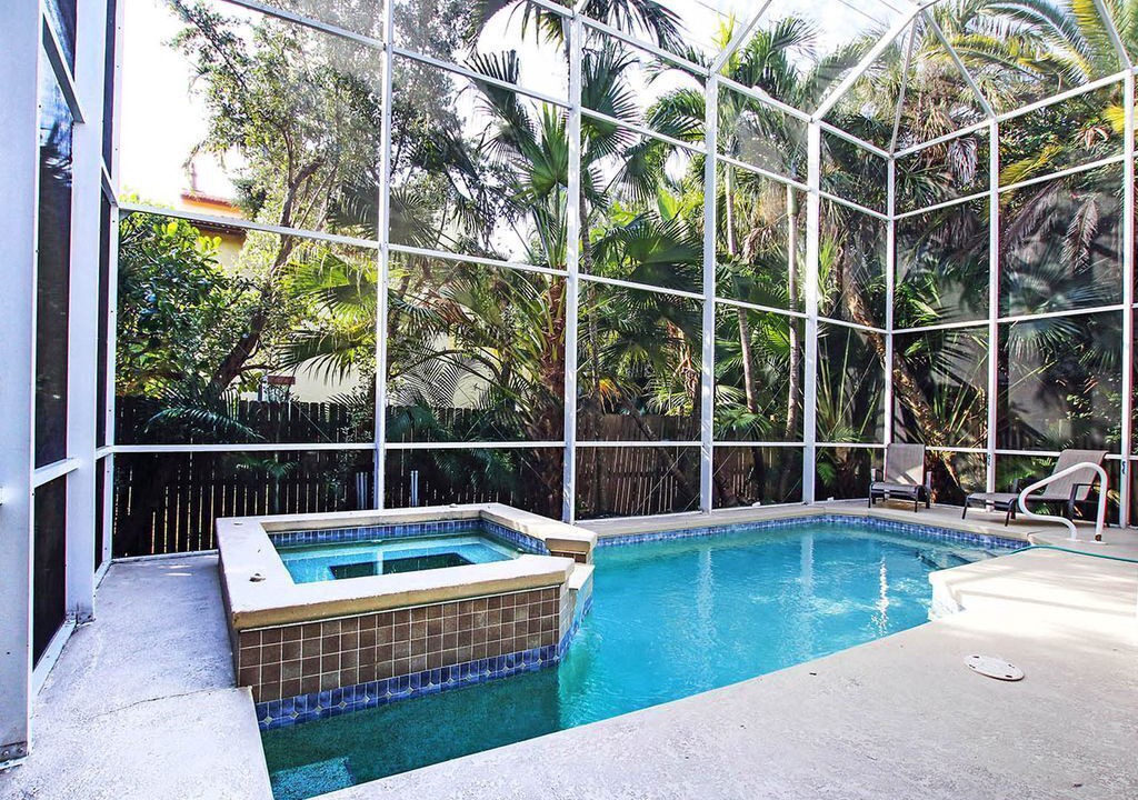 Photo of Outdoor in Captiva