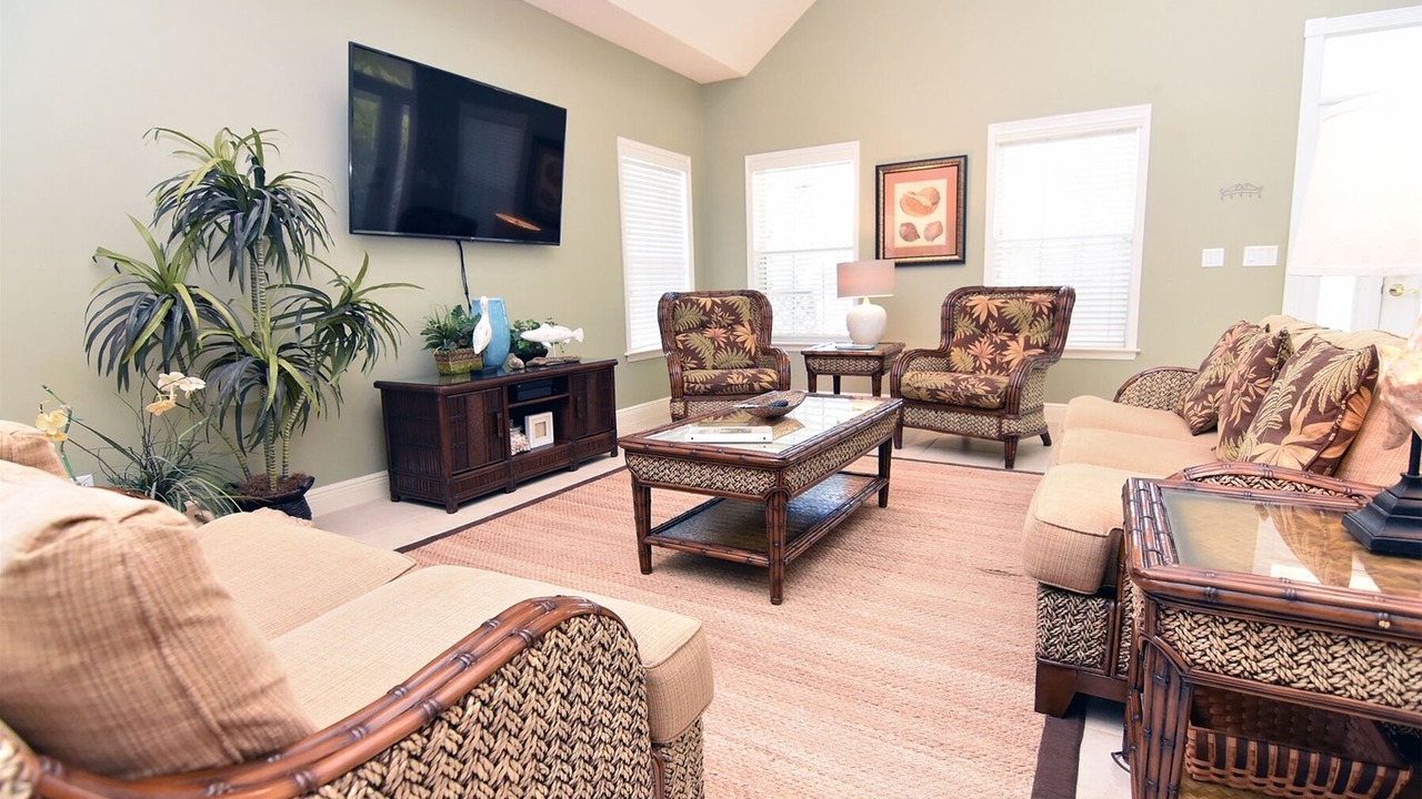 Photo of Livingroom in Captiva