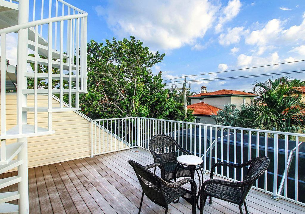 Photo of Outdoor in Captiva