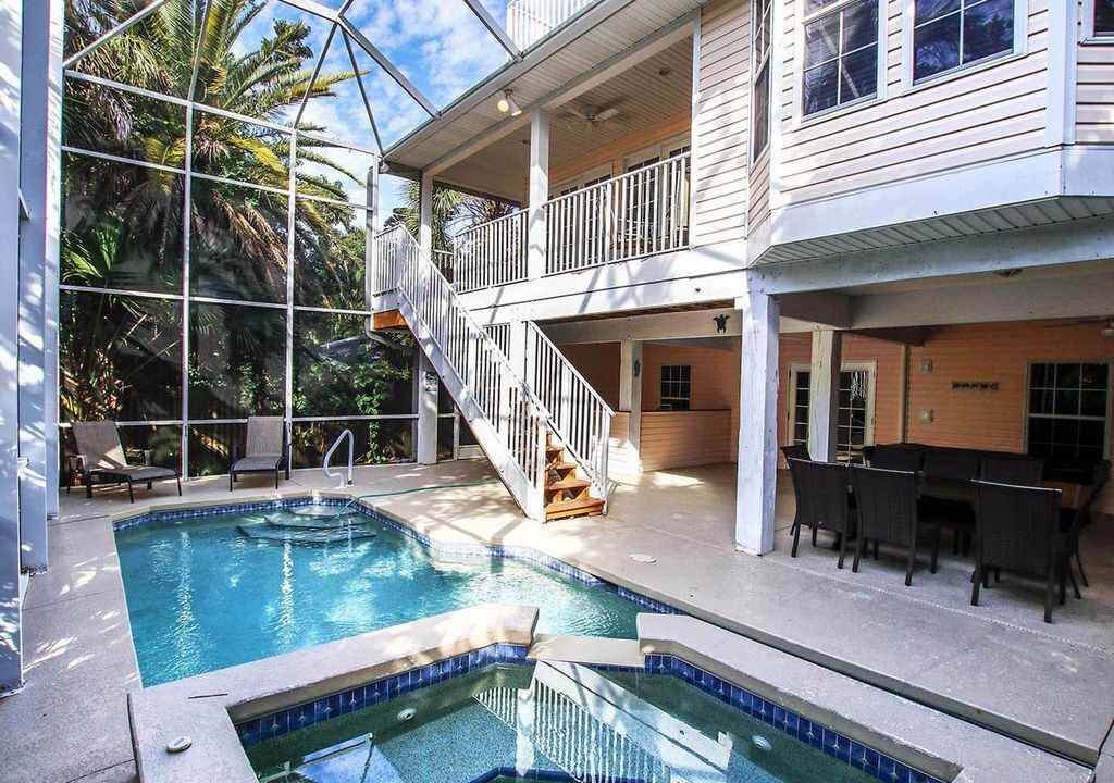 Photo of Outdoor in Captiva