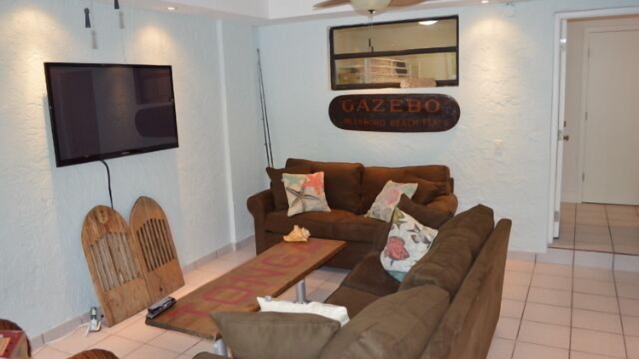 Photo of Bedroom in Key Largo