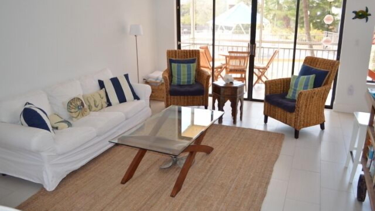 Photo of Livingroom in Key Largo