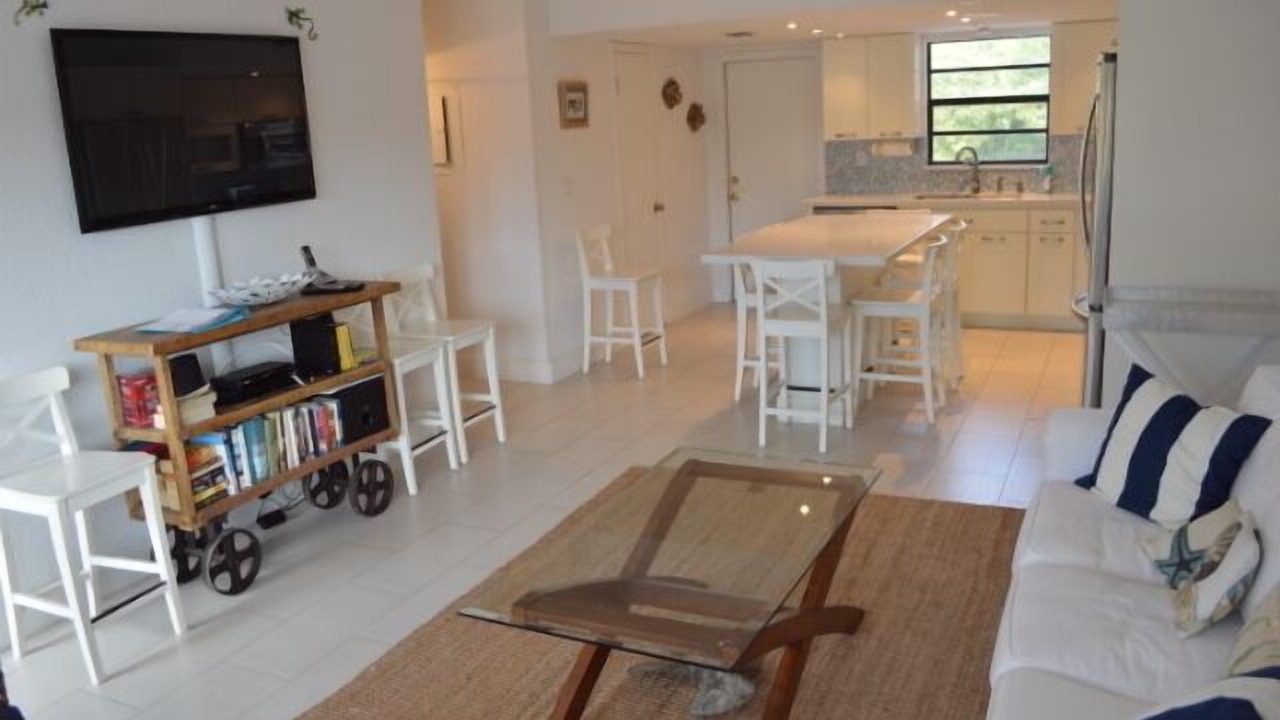 Photo of Bedroom in Key Largo