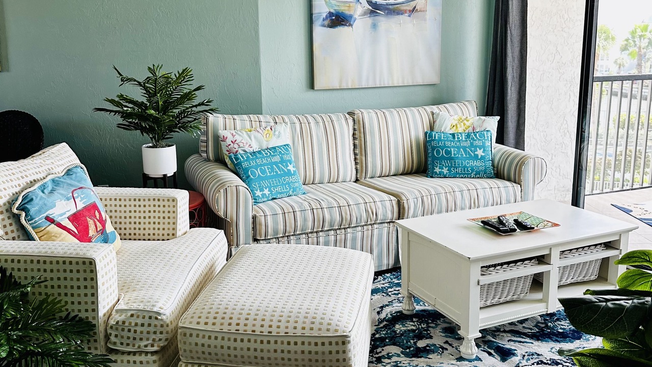 Photo of Livingroom in Marco Island