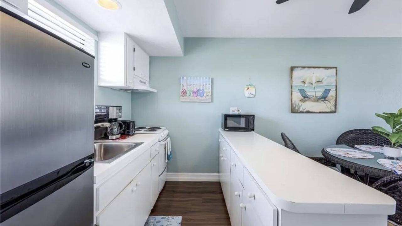 Photo of Kitchen in Marco Island