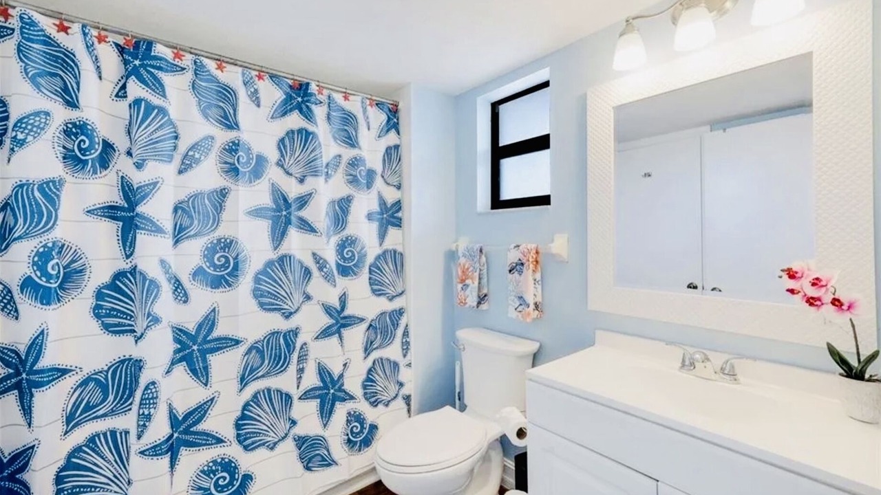 Photo of Bathroom in Marco Island