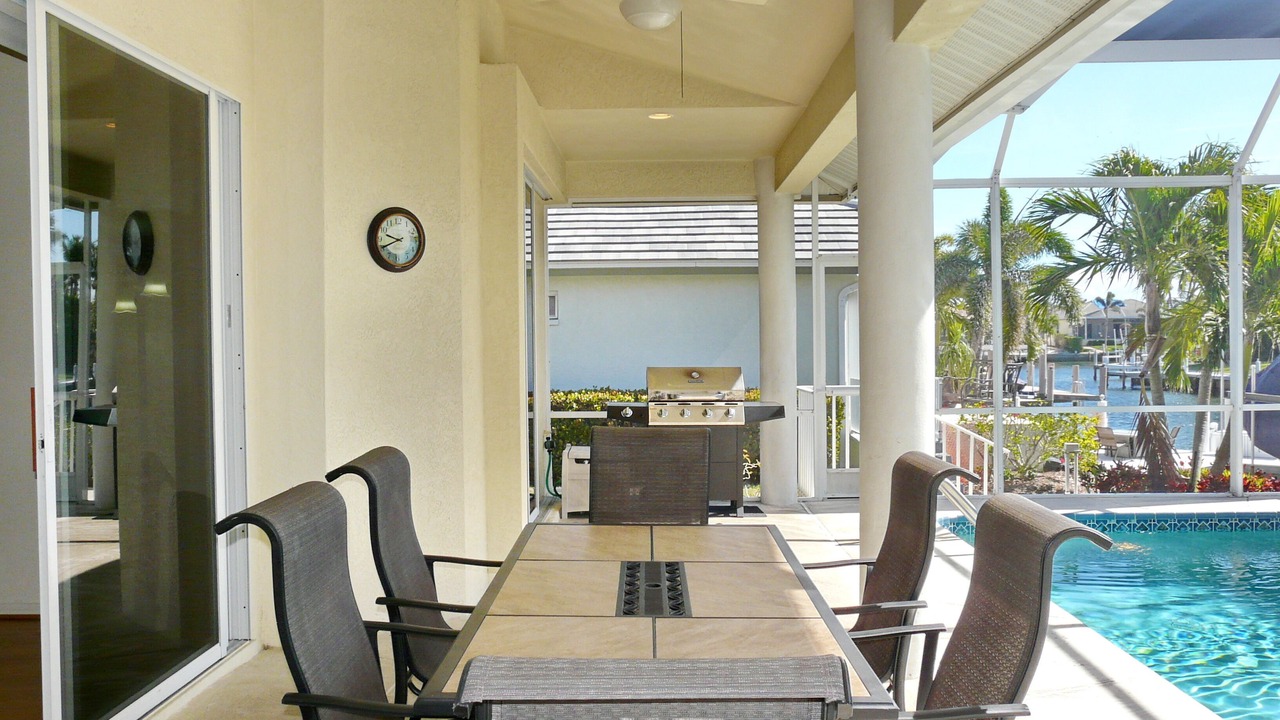 Photo of Outdoor in Marco Island
