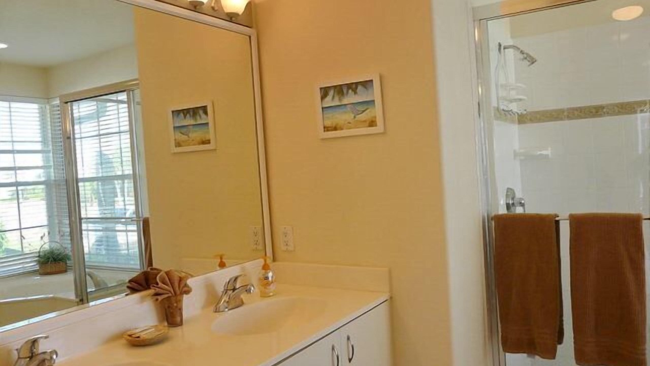 Photo of Bathroom in Marco Island