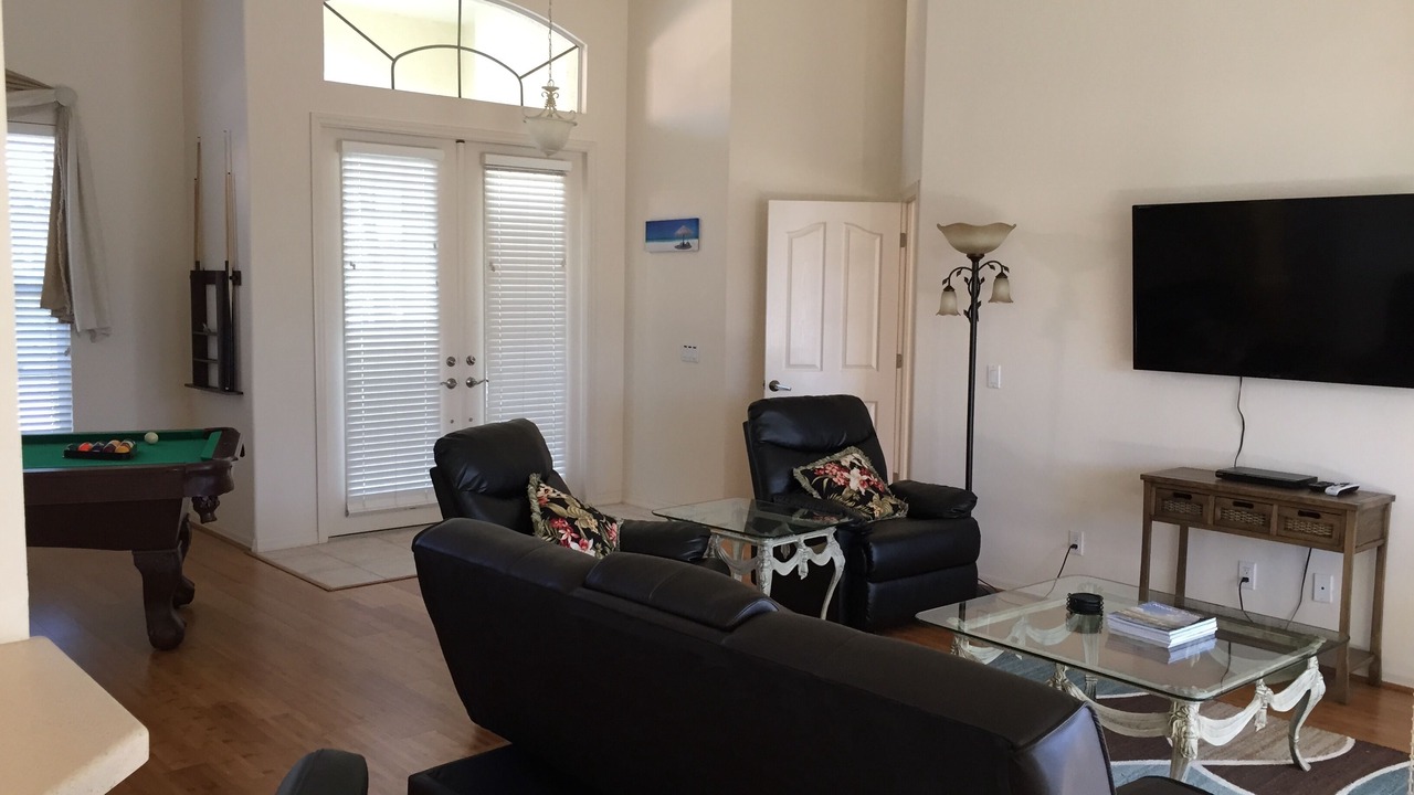 Photo of Bedroom in Marco Island