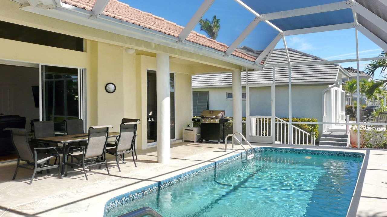 Photo of Outdoor in Marco Island