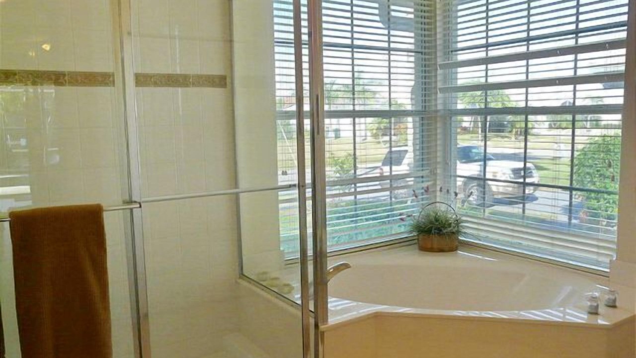 Photo of Bathroom in Marco Island