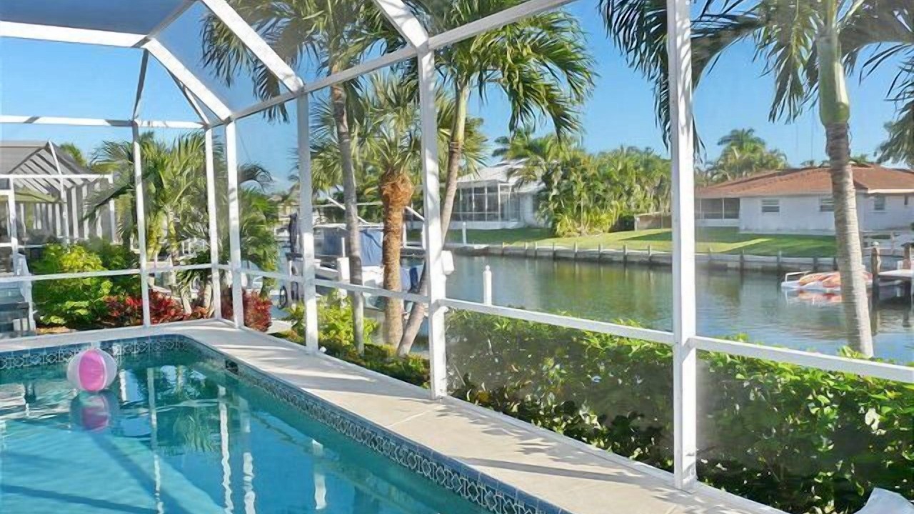 Photo of Outdoor in Marco Island
