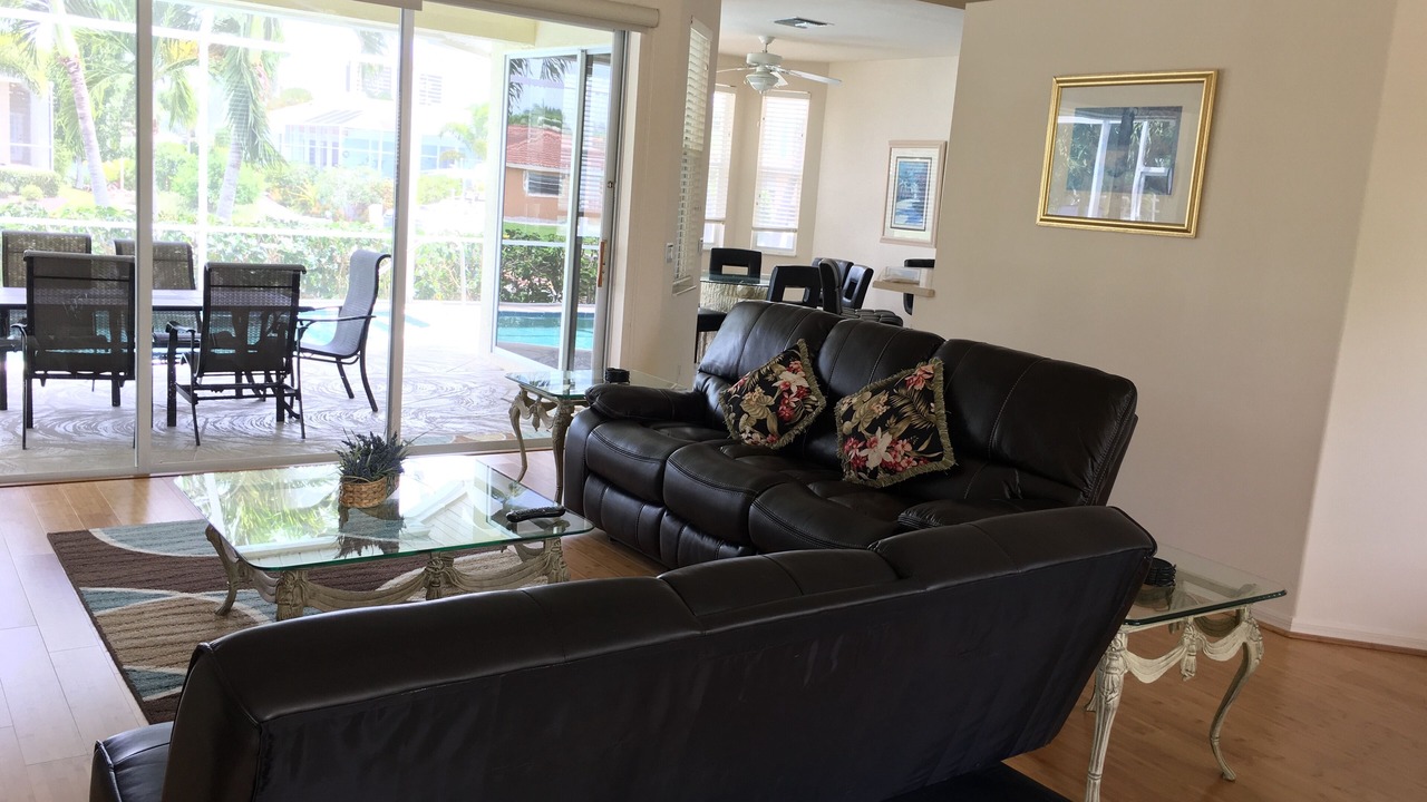 Photo of Outdoor in Marco Island