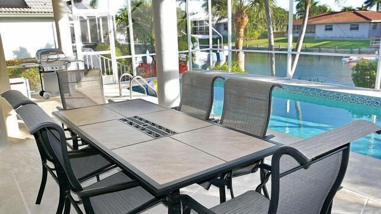 Photo of Outdoor in Marco Island