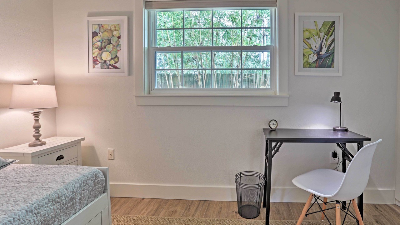 Photo of Bedroom in College Park