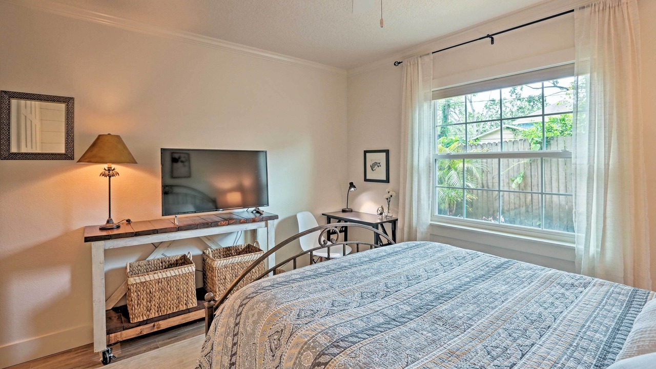 Photo of Bedroom in College Park