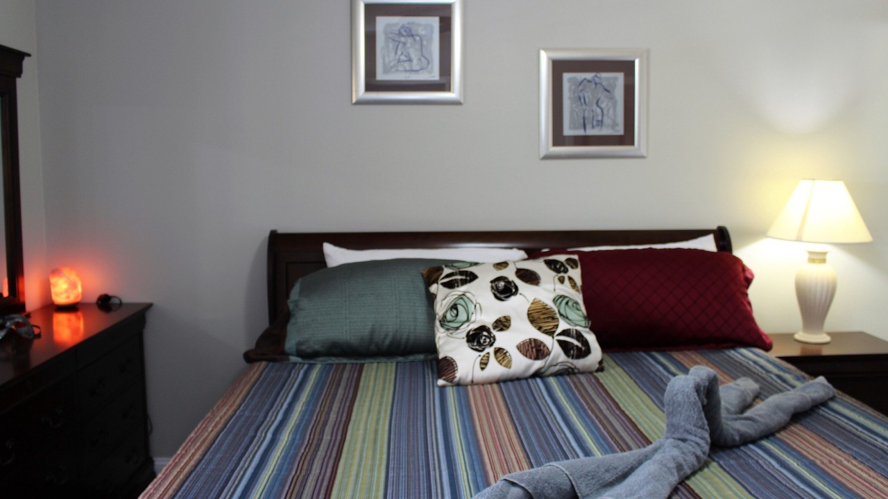 Photo of Bedroom in Southwest Orlando