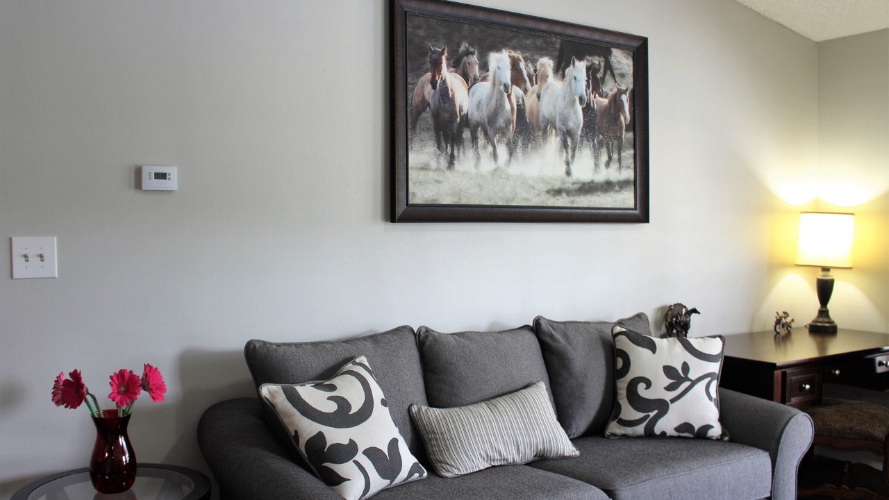 Photo of Livingroom in Southwest Orlando