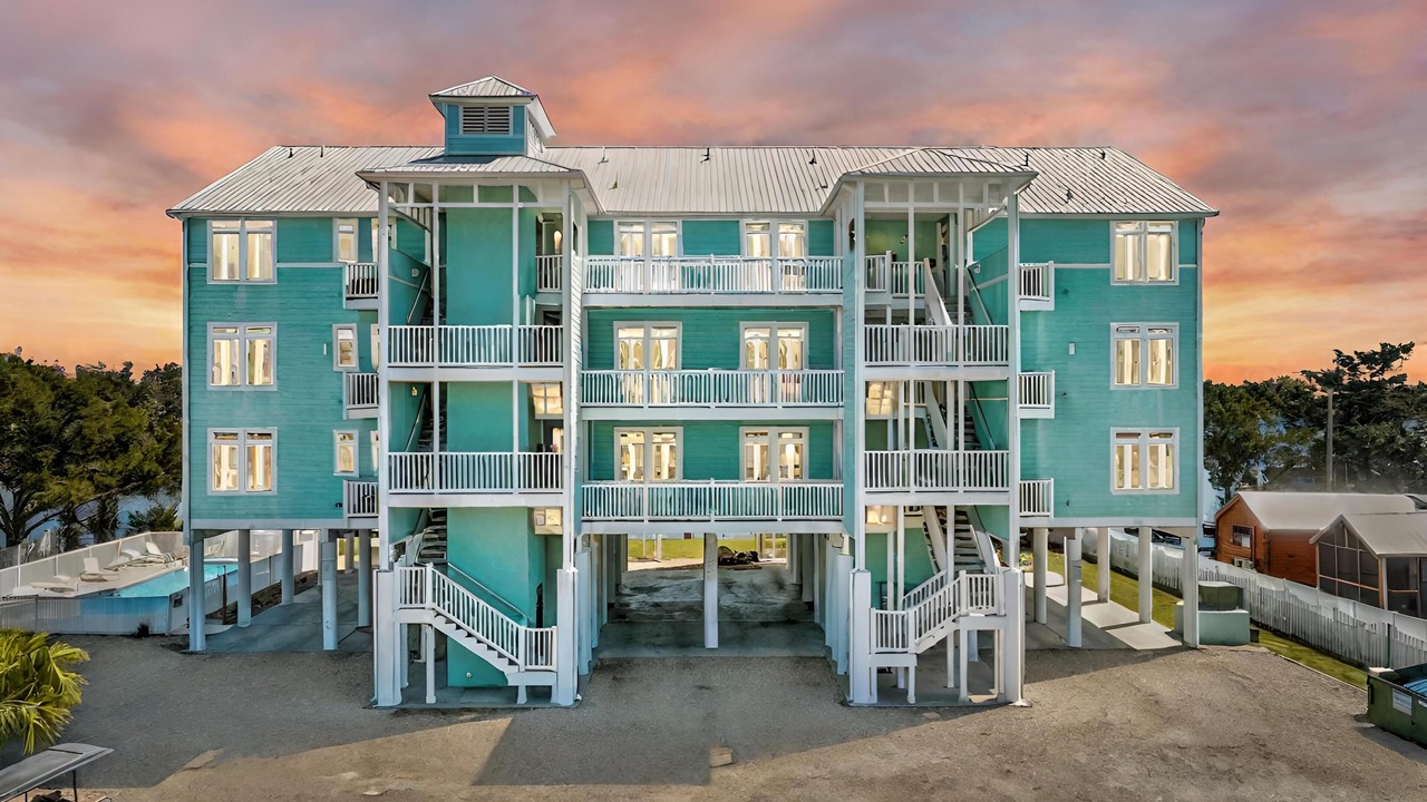 Photo of Outdoor in Steinhatchee