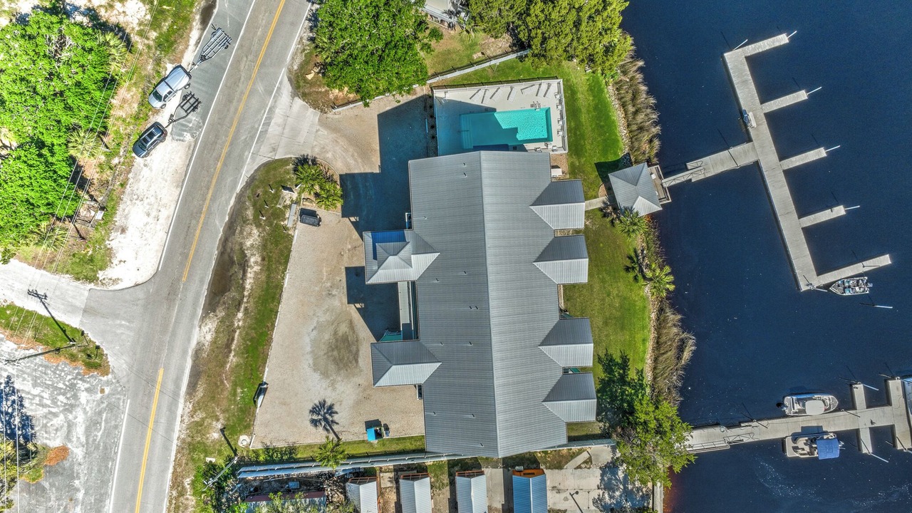 Photo of Outdoor in Steinhatchee