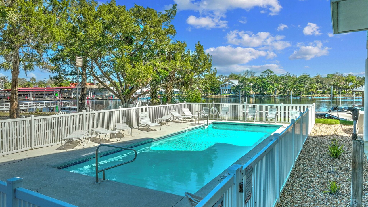 Photo of Outdoor in Steinhatchee