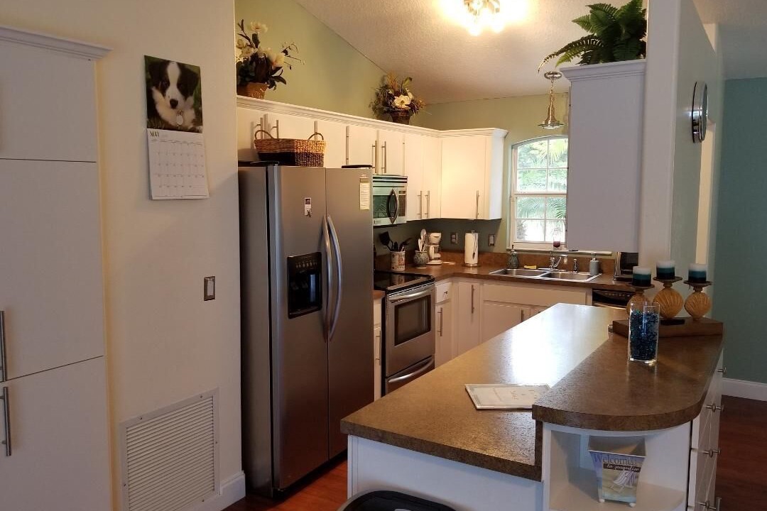 Photo of Kitchen in Whitfield