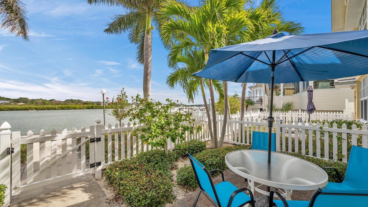Photo of Outdoor in Indian Shores