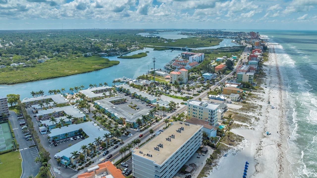 Photo of Outdoor in Indian Shores