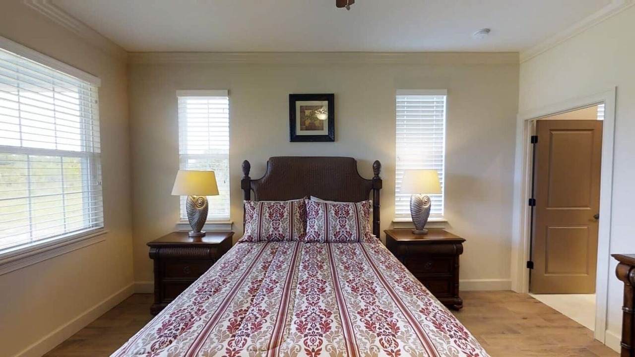 Photo of Bedroom in Oviedo