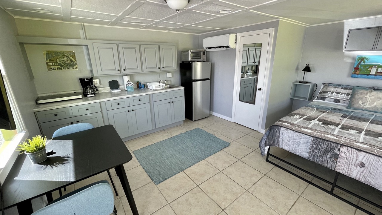 Photo of Bedroom in Matlacha