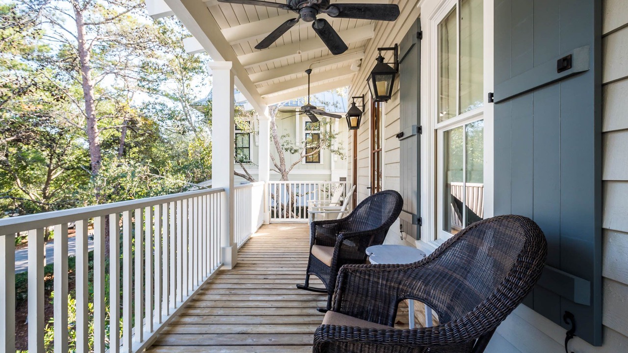 Photo of Outdoor in Cottage District