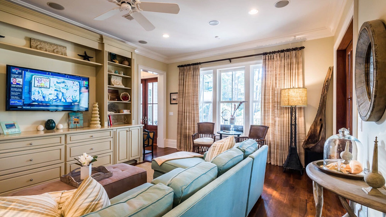 Photo of Bedroom in Cottage District