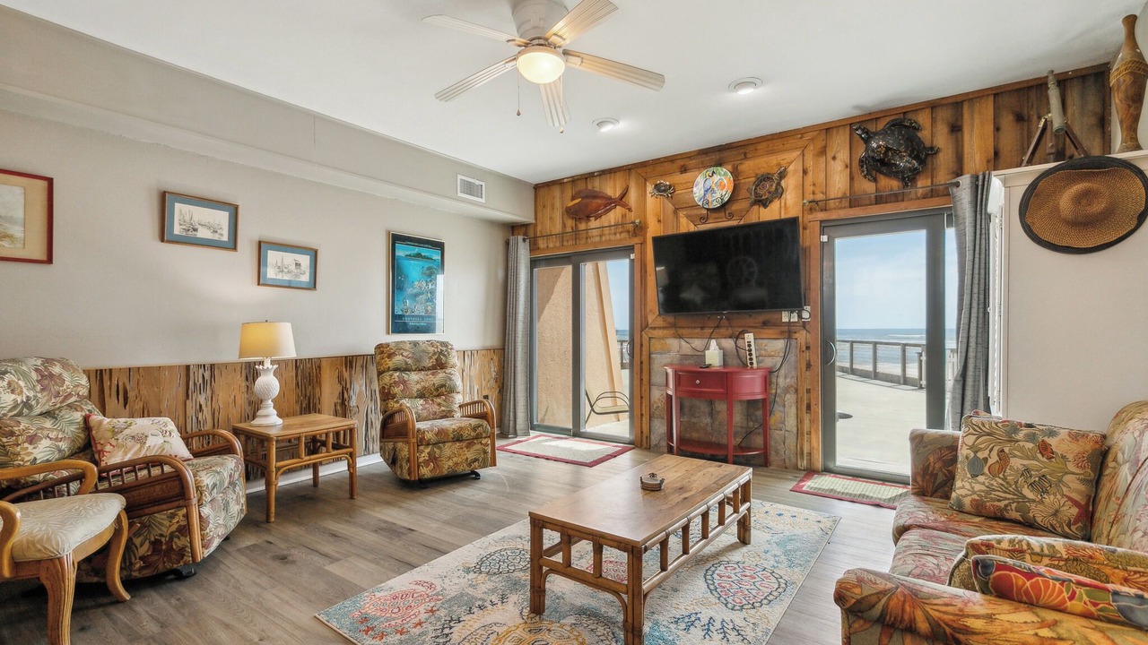 Photo of Bedroom in St. Augustine