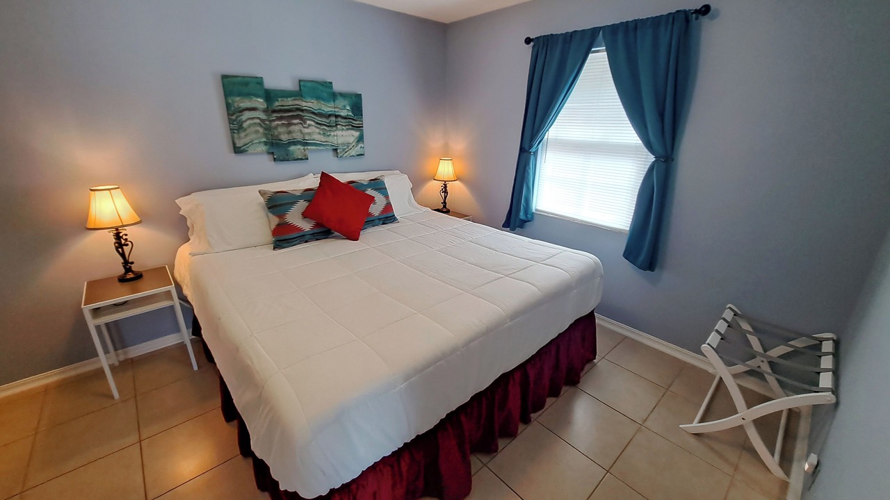 Photo of Bedroom in Mount Dora