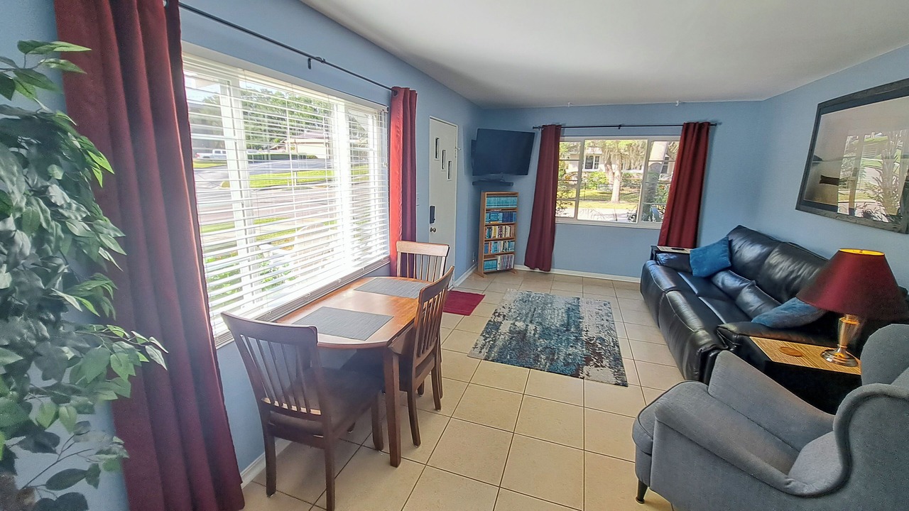 Photo of Livingroom in Mount Dora