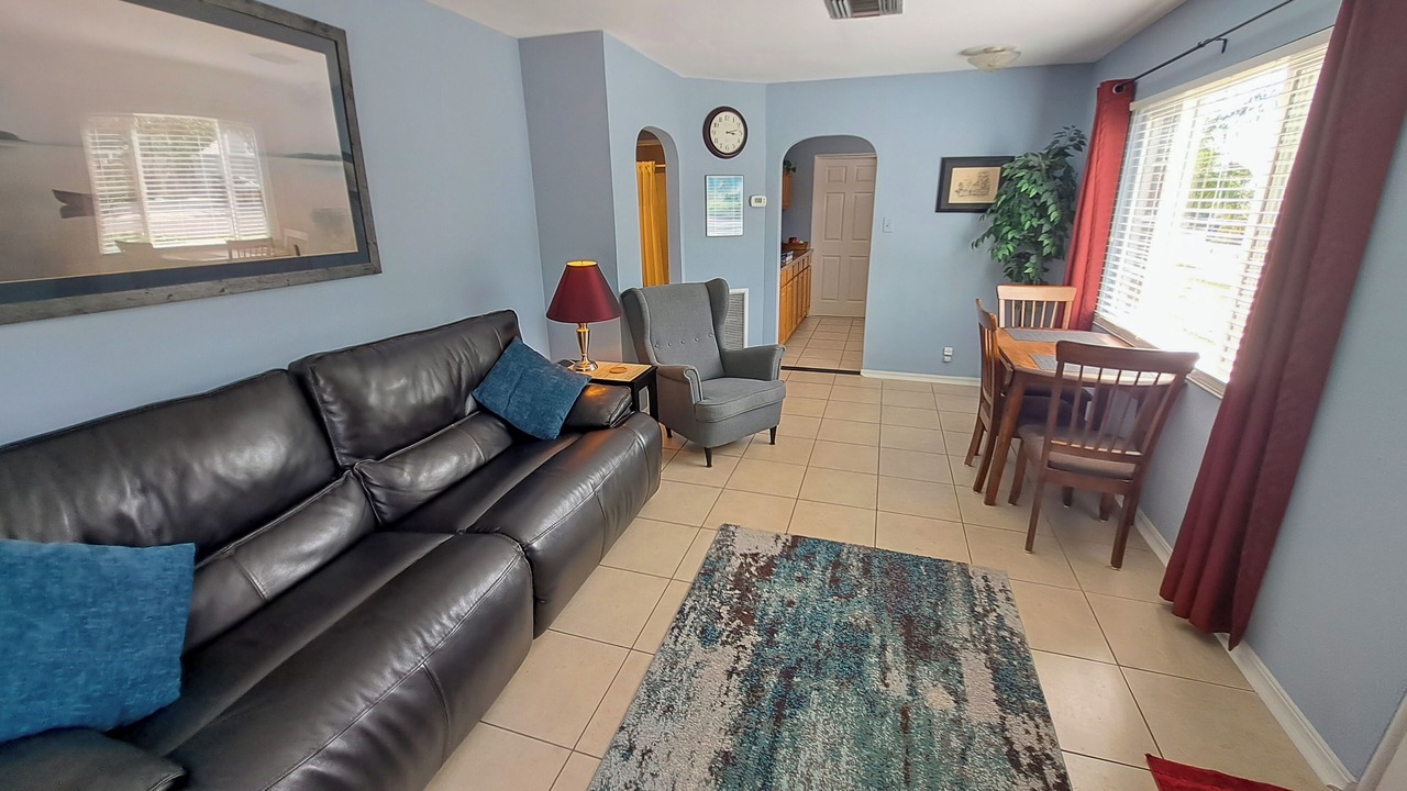 Photo of Livingroom in Mount Dora