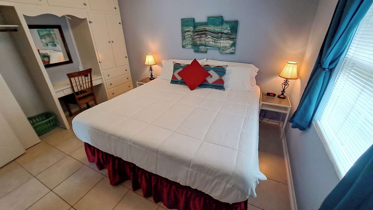 Photo of Bedroom in Mount Dora