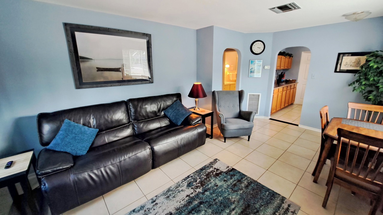 Photo of Livingroom in Mount Dora
