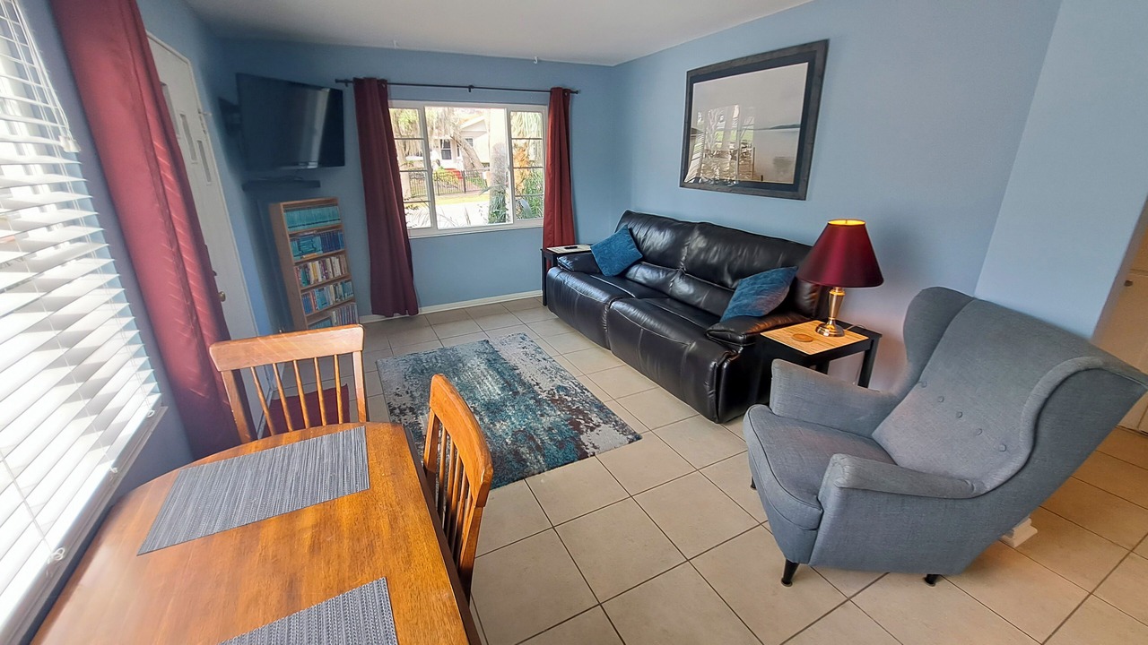 Photo of Livingroom in Mount Dora