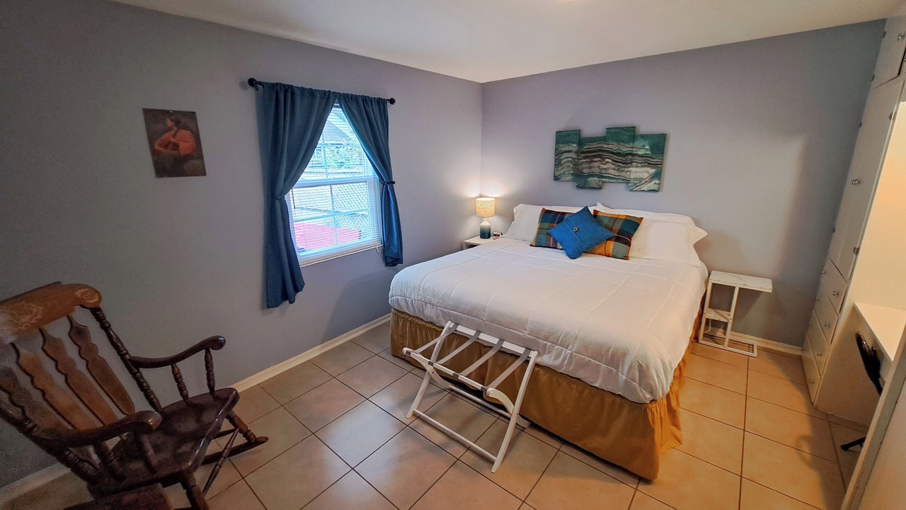 Photo of Bedroom in Mount Dora