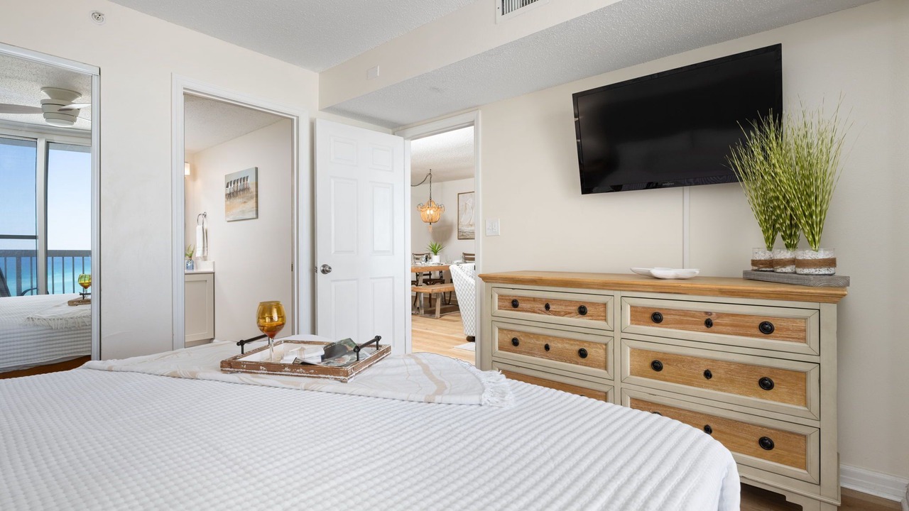 Photo of Bedroom in Destin