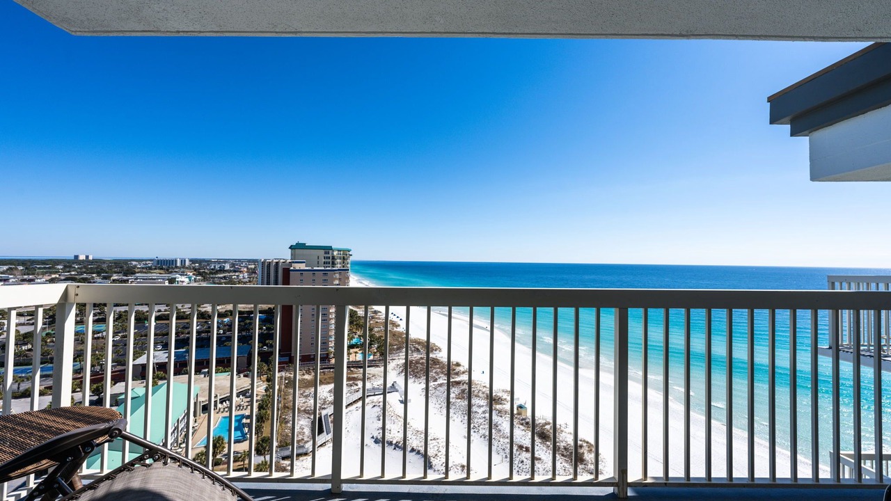 Photo of Outdoor in Destin