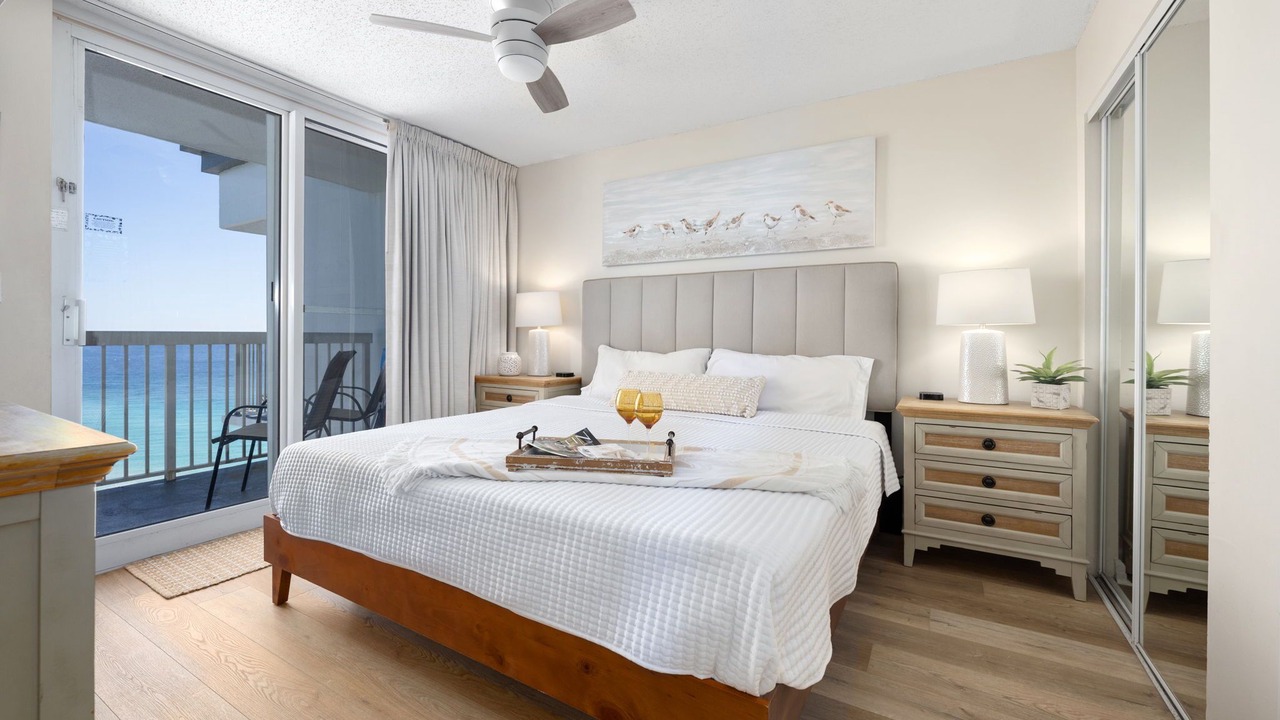 Photo of Bedroom in Destin