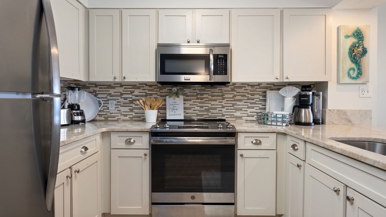 Photo of Kitchen in Destin