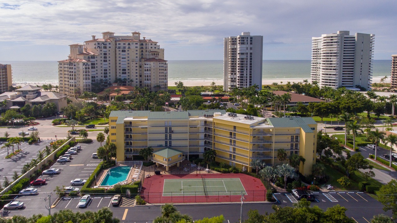 Photo of Outdoor in Marco Island