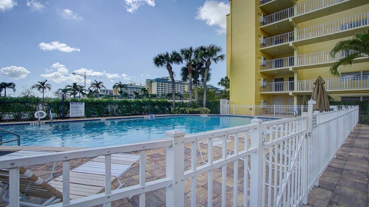Photo of Outdoor in Marco Island