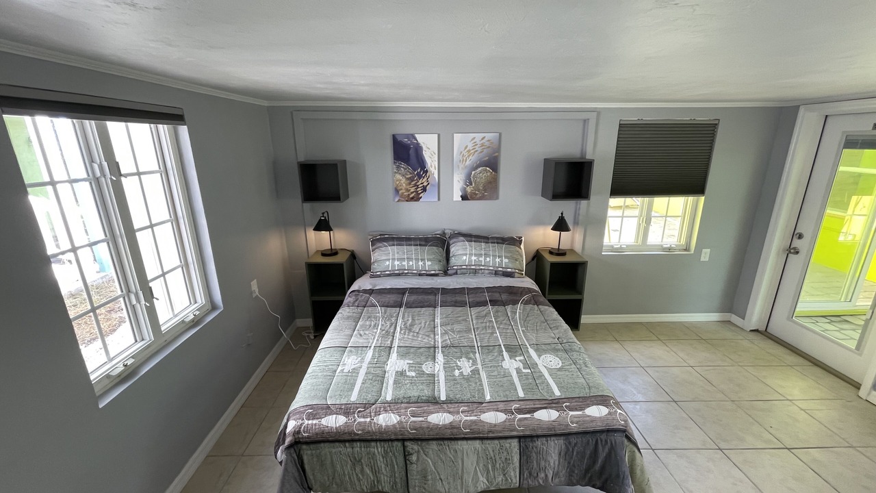 Photo of Bedroom in Matlacha