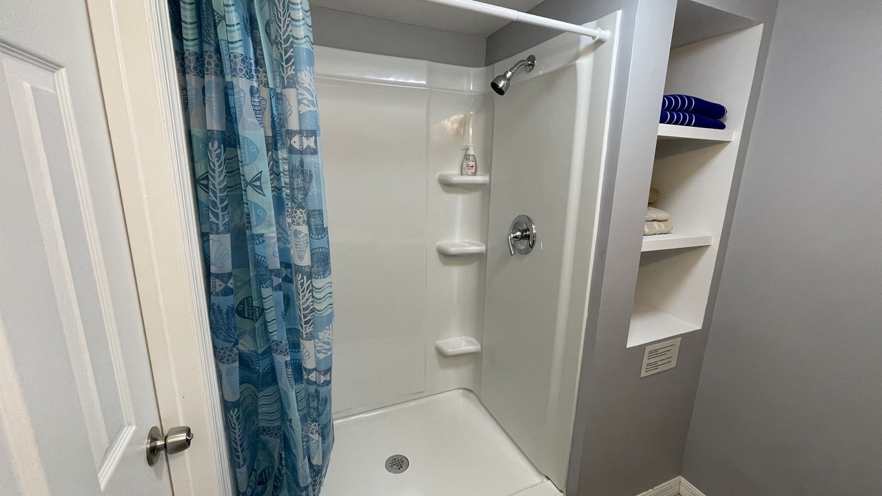 Photo of Bathroom in Matlacha