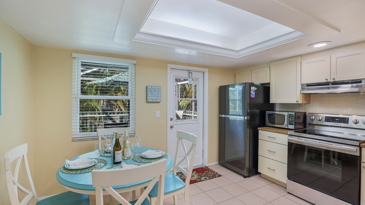 Photo of Kitchen in Holmes Beach