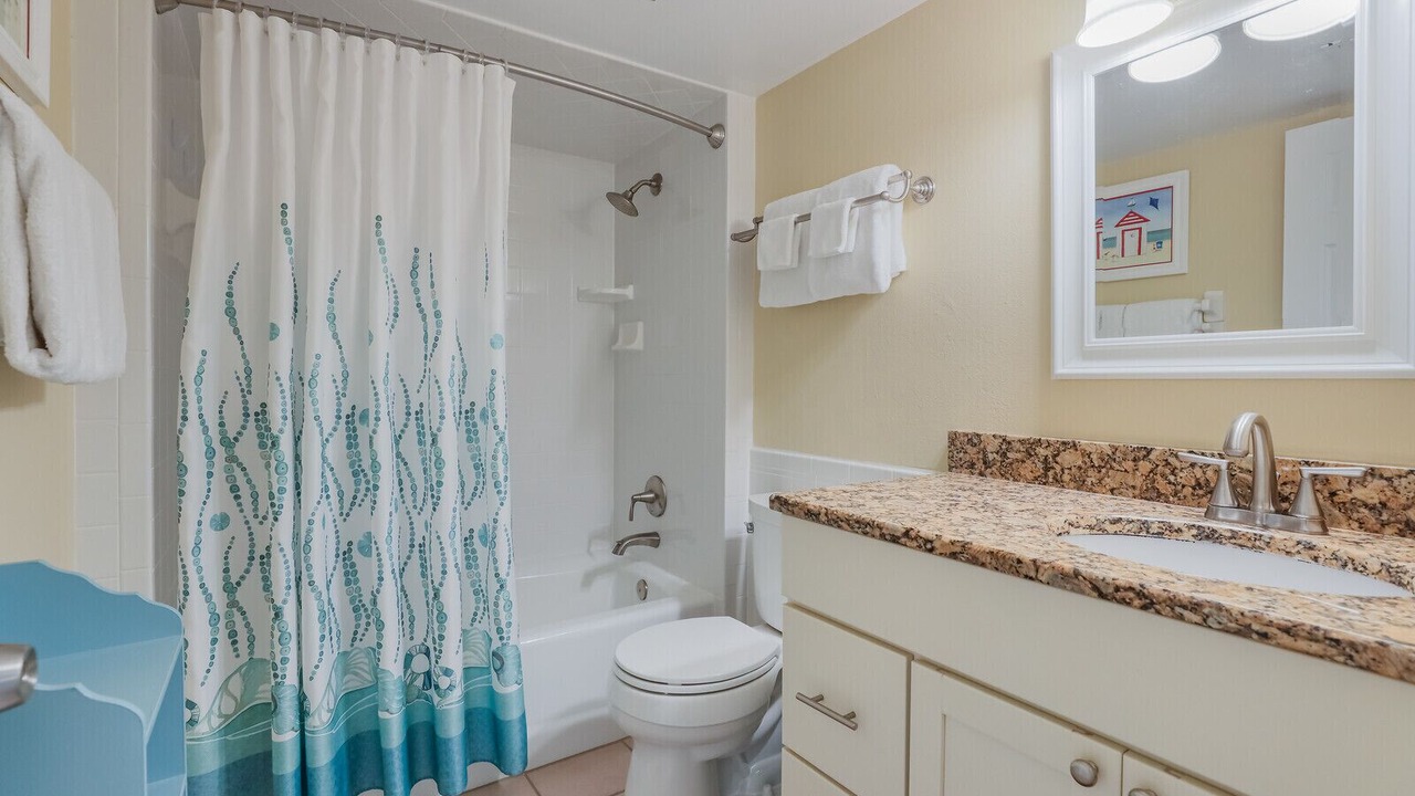 Photo of Bathroom in Holmes Beach